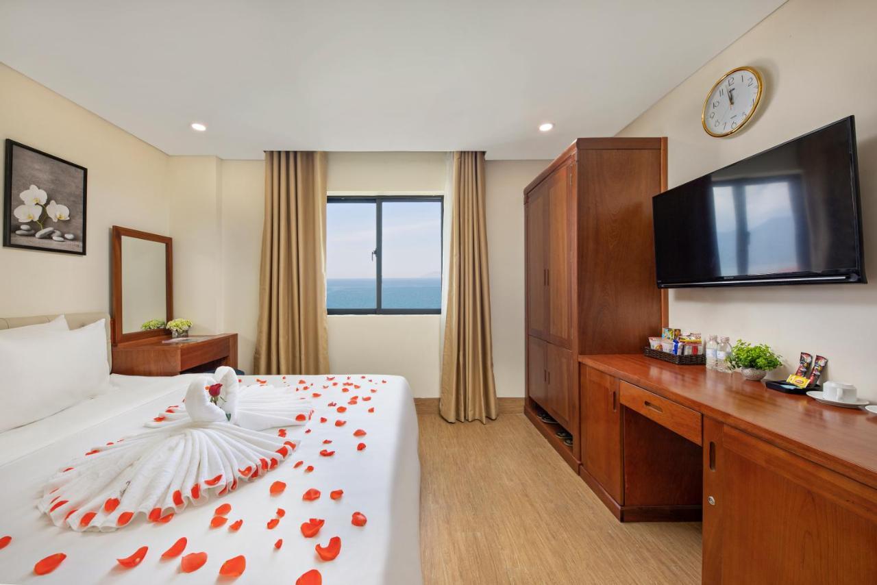 Cherry Hotel & Apartment Da Nang - Phoenix 2 Hotel Exterior foto